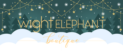 Wight Elephant Boutique