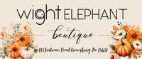 Wight Elephant Boutique