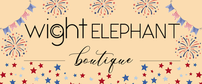 Wight Elephant Boutique